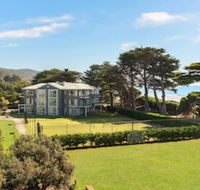 Mantra Lorne - New Castle Holiday