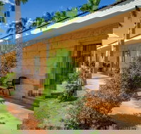 The Kimberley Grande Resort - New Castle Holiday