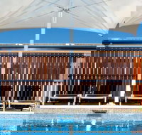 Broadwater Mariner Resort - New Castle Holiday