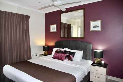 Mariners Court Hotel - New Castle Holiday 6