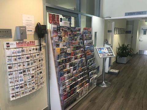 Mariners Court Hotel - New Castle Holiday 1