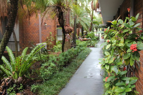 Best Western Ipswich - New Castle Holiday 5