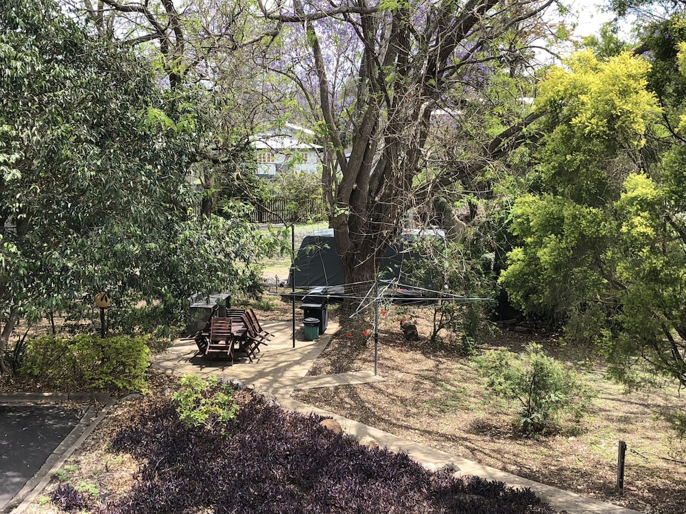 North Ipswich QLD New Castle Holiday