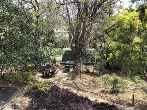 Best Western Ipswich - New Castle Holiday 0