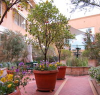 Arts Hotel - New Castle Holiday