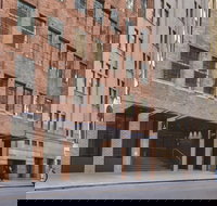 Travelodge Hotel Sydney Martin Place - New Castle Holiday