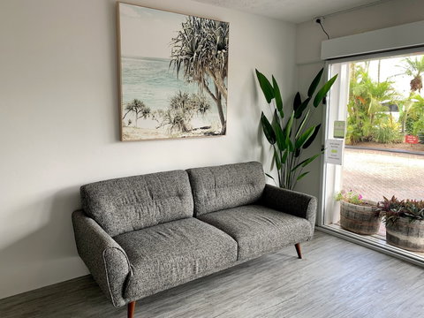 Outrigger Burleigh - New Castle Holiday 5