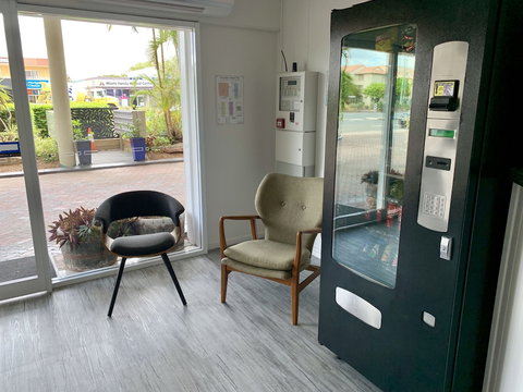 Outrigger Burleigh - New Castle Holiday 4