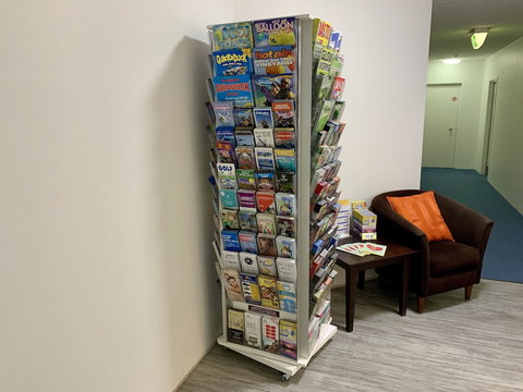 Outrigger Burleigh - New Castle Holiday 3