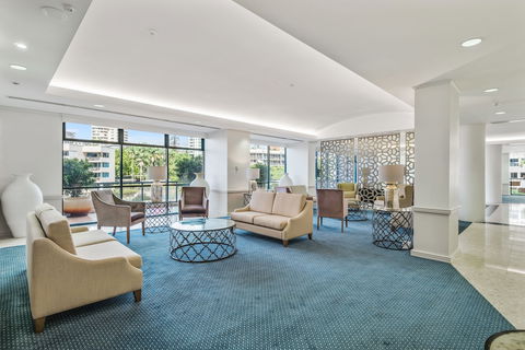 Central Dockside Apartment Hotel - New Castle Holiday 6