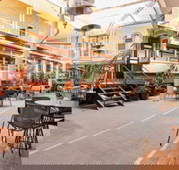 Quality Hotel Dickson - New Castle Holiday