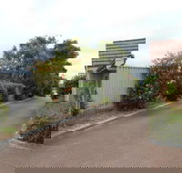 Augusta's Georgiana Molloy Motel - New Castle Holiday