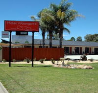Motel Woongarra - New Castle Holiday