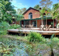 Planula Bed  Breakfast Retreat - New Castle Holiday
