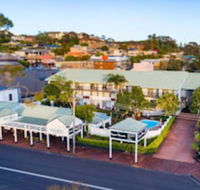 Kiama Shores - New Castle Holiday