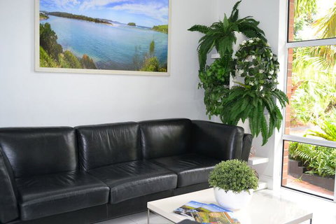 Kiama Shores - New Castle Holiday 7