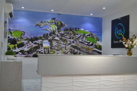 Kiama Shores - New Castle Holiday 6