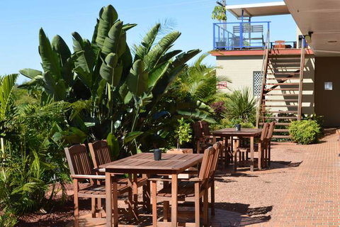 Taree Motor Inn - New Castle Holiday 1