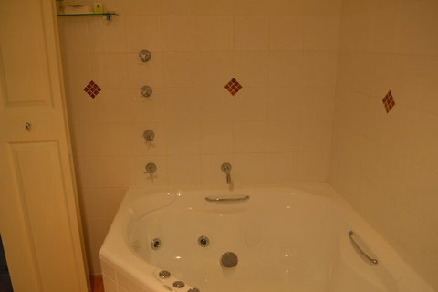 Taree Motor Inn - New Castle Holiday 7