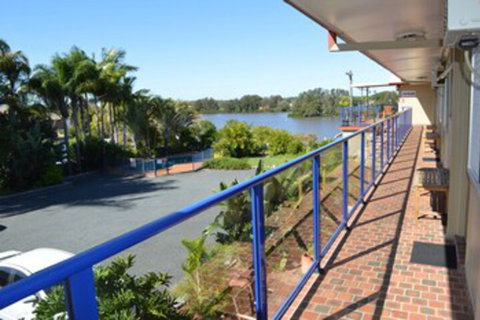 Taree Motor Inn - New Castle Holiday 0