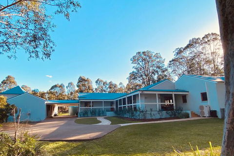 Pokolbin Village - New Castle Holiday 3