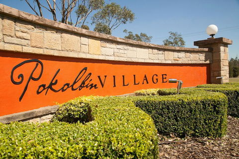 Pokolbin Village - New Castle Holiday 5