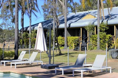 Pokolbin Village - New Castle Holiday 7