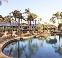 Pokolbin Village - New Castle Holiday