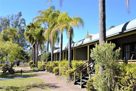 Pokolbin Village - New Castle Holiday 4