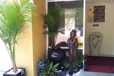 Admiral Nelson Motor Inn - New Castle Holiday 4