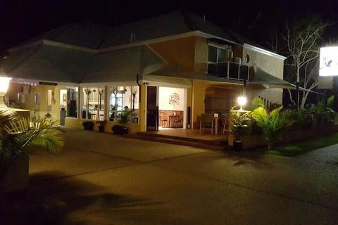 Admiral Nelson Motor Inn - New Castle Holiday 6