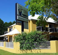 Admiral Nelson Motor Inn - New Castle Holiday