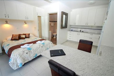 Coral Point Lodge - New Castle Holiday 4