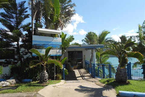 Coral Point Lodge - New Castle Holiday 1