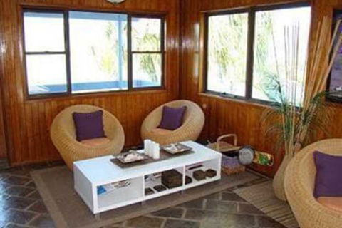 Coral Point Lodge - New Castle Holiday 3