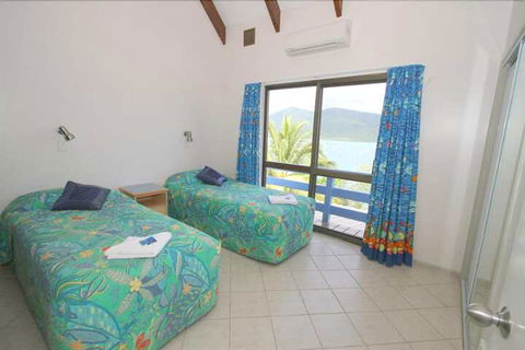 Coral Point Lodge - New Castle Holiday 5