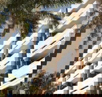 Indian Ocean Hotel - New Castle Holiday