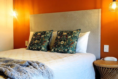 Alexandra Place - New Castle Holiday 7