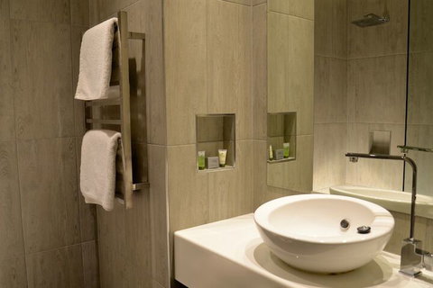 Alexandra Place - New Castle Holiday 5