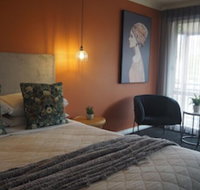 Alexandra Place - New Castle Holiday