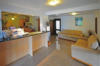 Shellharbour Resort - New Castle Holiday 3