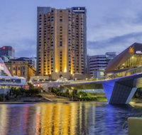 InterContinental Adelaide an IHG Hotel - New Castle Holiday
