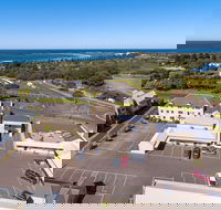 Best Western Olde Maritime - New Castle Holiday
