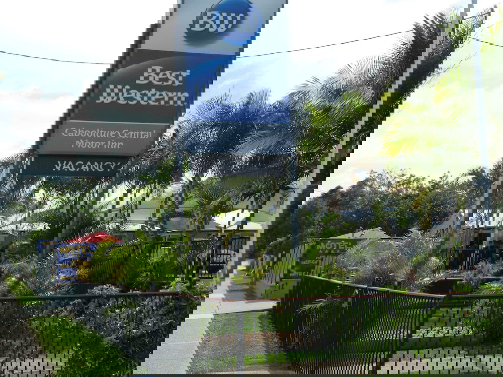 Bellmere QLD New Castle Holiday