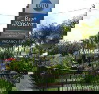 Caboolture Central Motor Inn SureStay Collection by BW - New Castle Holiday