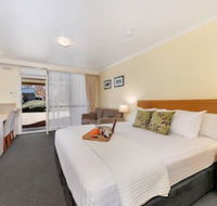 Beechworth Motor Inn - New Castle Holiday