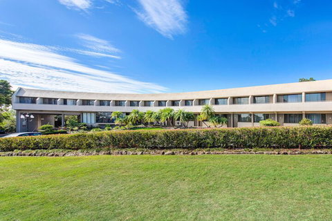 Mercure Charlestown - New Castle Holiday 3