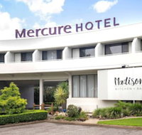 Mercure Charlestown - New Castle Holiday