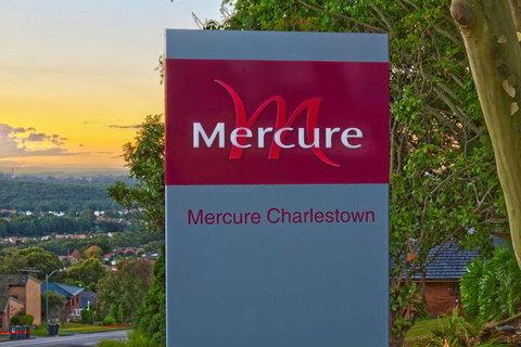 Mercure Charlestown - New Castle Holiday 4