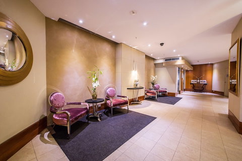 Seasons Darling Harbour - New Castle Holiday 4